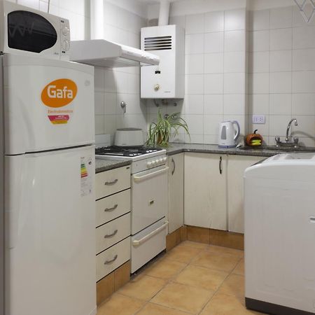Ashram Apartman San Miguel de Tucumán Kültér fotó