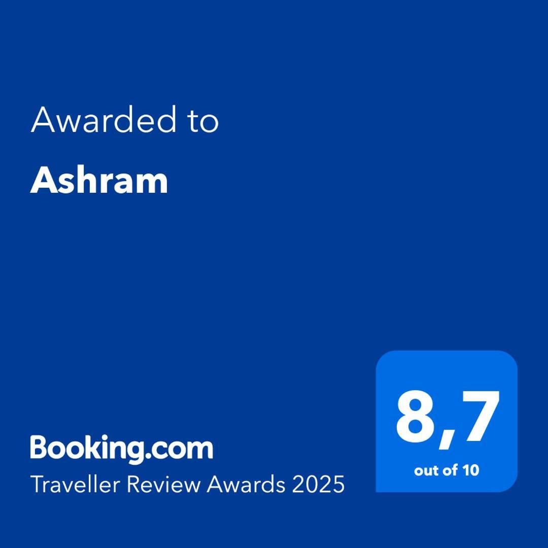 Ashram Apartman San Miguel de Tucumán Kültér fotó
