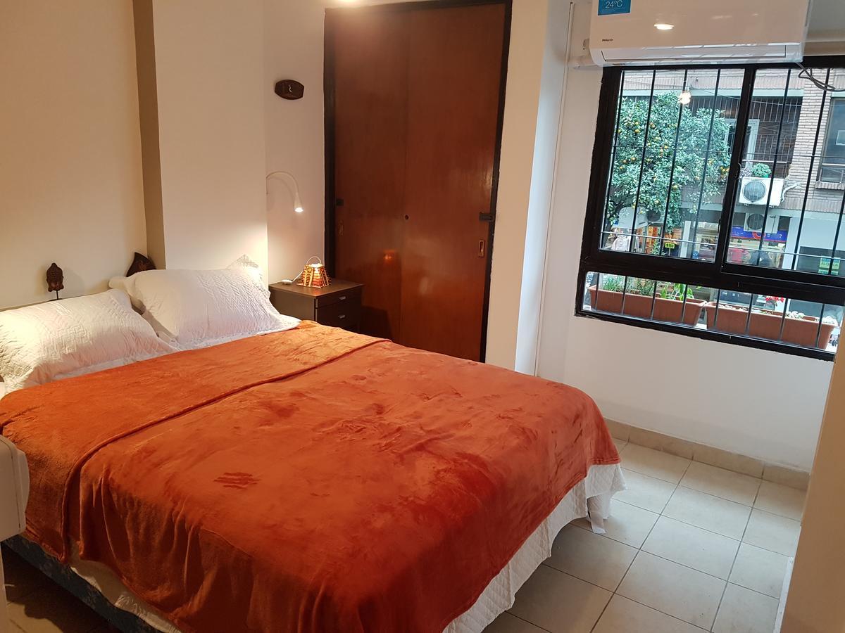 Ashram Apartman San Miguel de Tucumán Kültér fotó