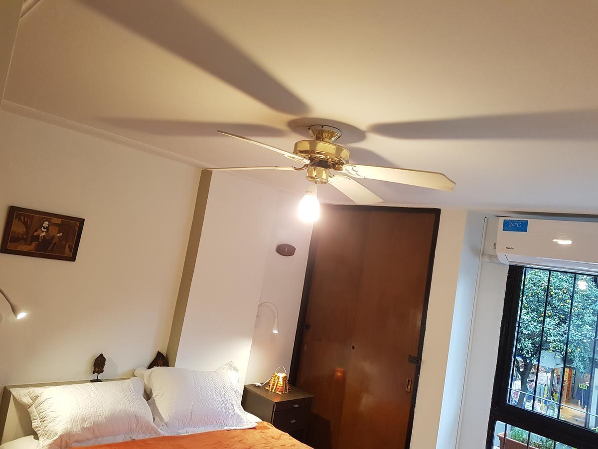 Ashram Apartman San Miguel de Tucumán Kültér fotó