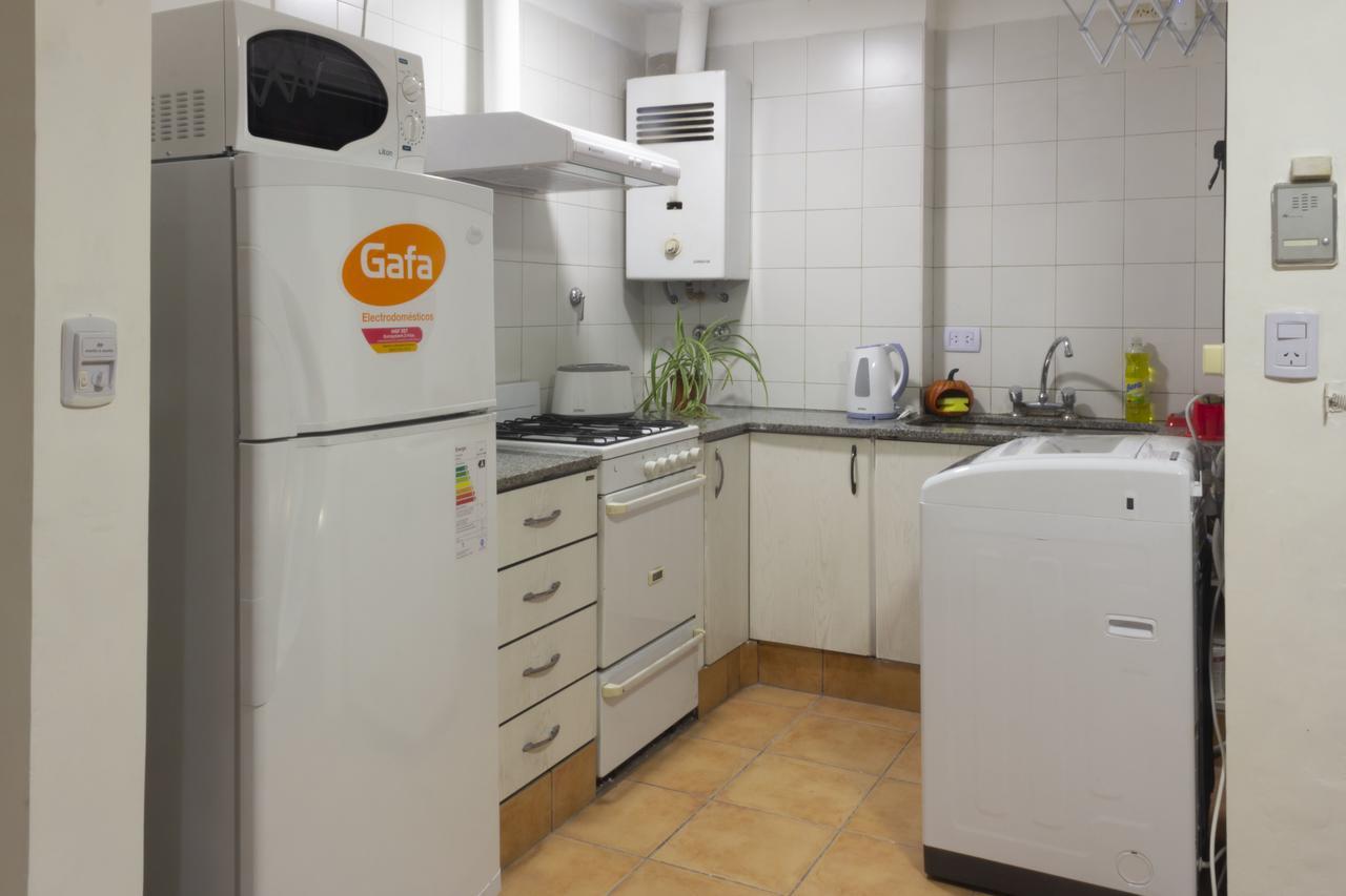 Ashram Apartman San Miguel de Tucumán Kültér fotó