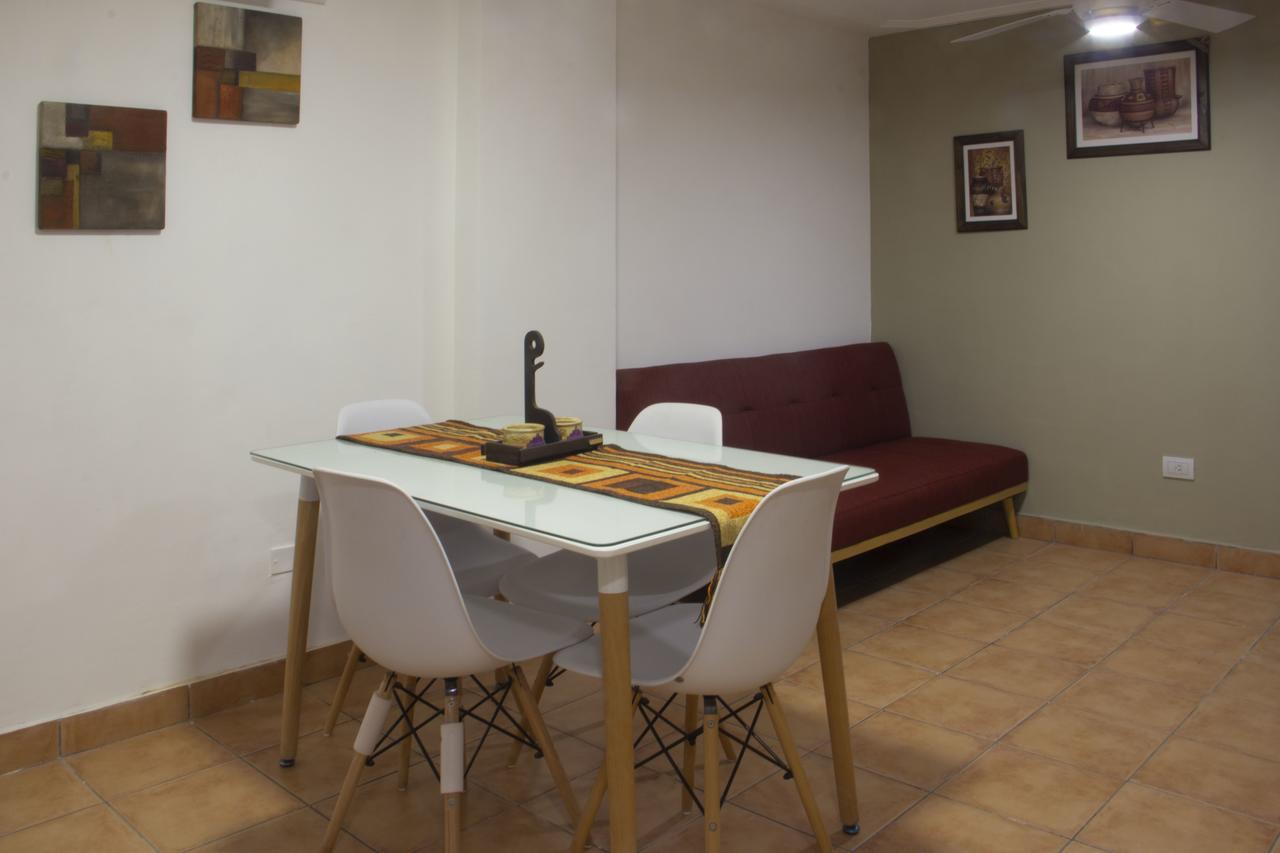 Ashram Apartman San Miguel de Tucumán Kültér fotó