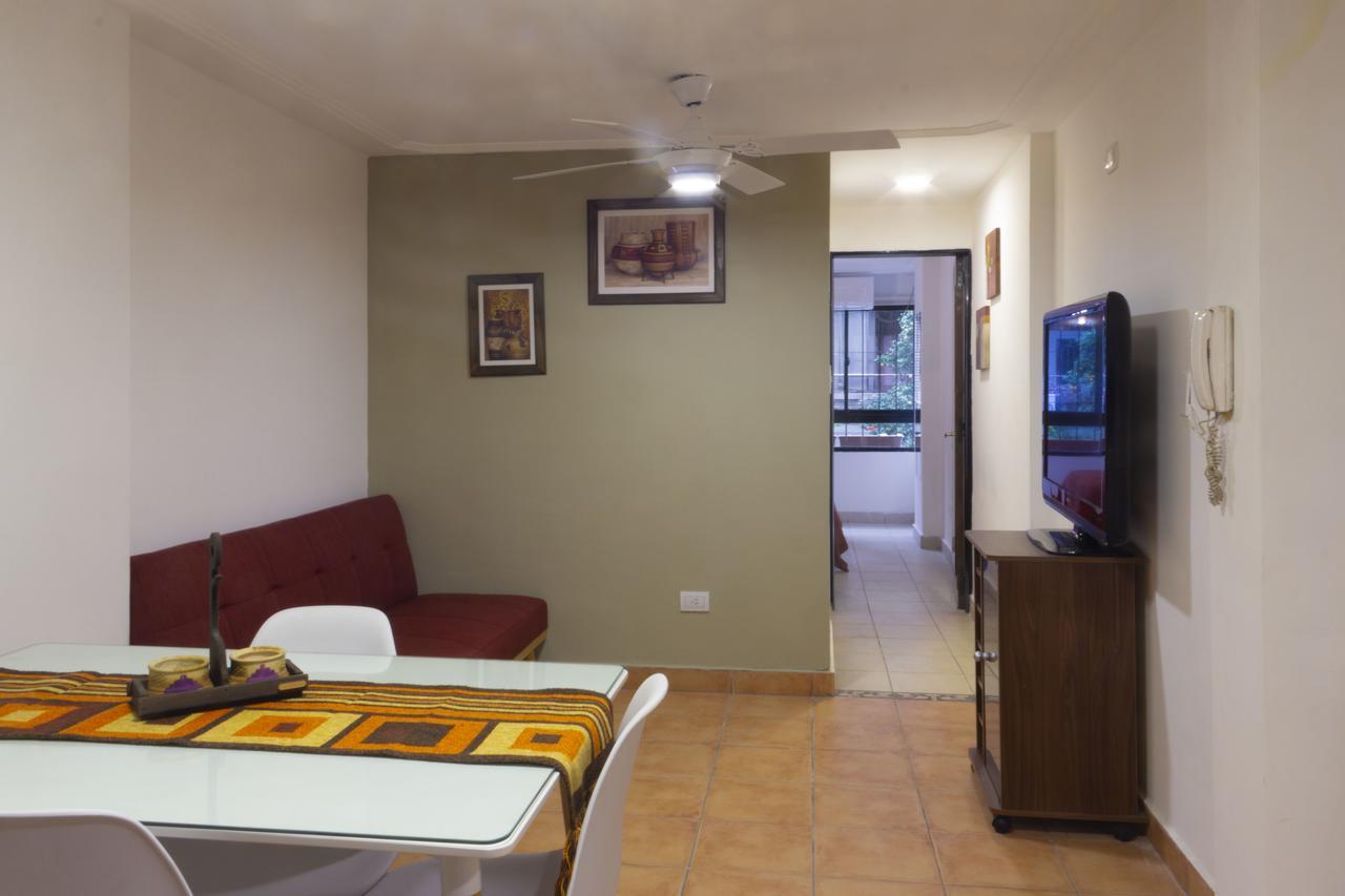 Ashram Apartman San Miguel de Tucumán Kültér fotó